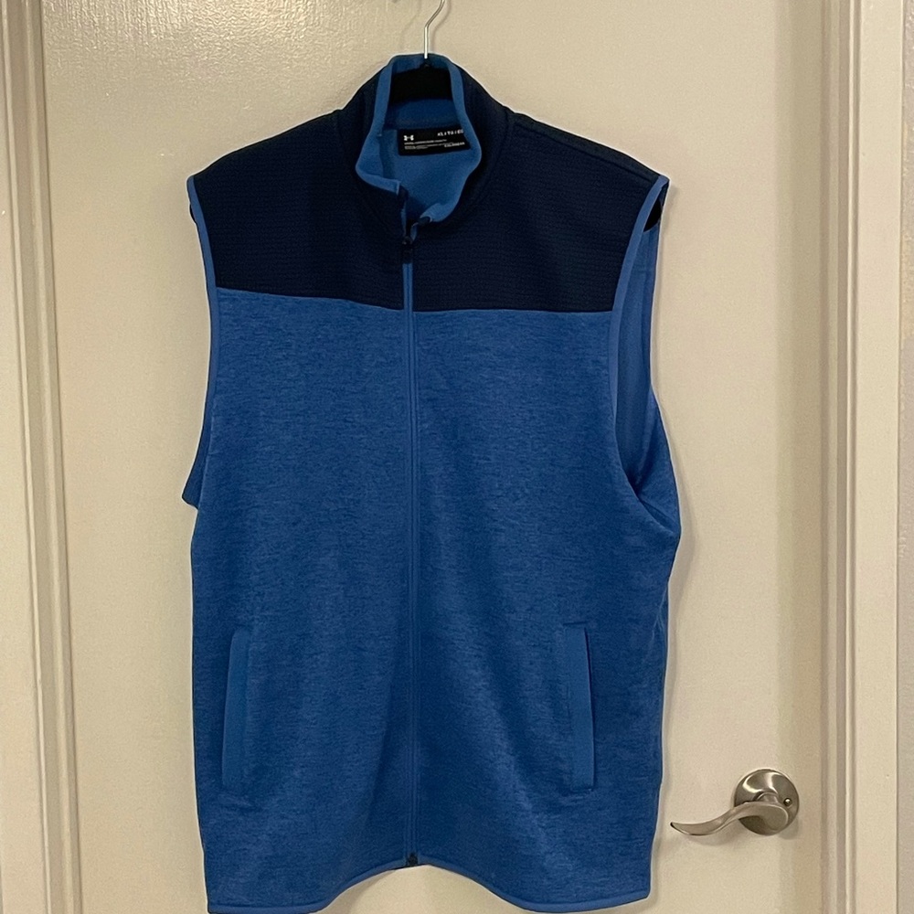 Under Armour Men’s Vest